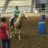 Charmayne James Barrel Racing Clinic